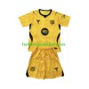 FC Barcelona Voetbalshirts Doelman Kind Vierde 2026-27 FC Barcelona Voetbalshirts Doelman Kind Vierde 2026-27